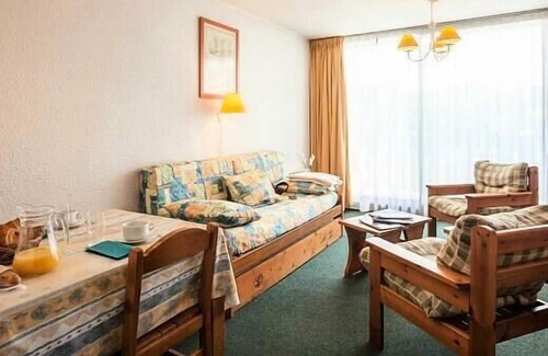 Le Praz de Lys Apartment | Residence Pierre & Vacances Les Mouflons I and II - Maeva Selection - 2 Rooms 6 People