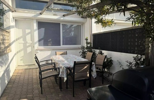Port-la-Nouvelle Villa | Residence Pn000-107-port La Nouvelle - But 3 rooms mezzanine 6 beds PORT THE NEW