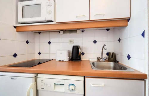 Port Guillaume Apartment | Residence Port Guillaume - maeva Home - Studio 2 people Selection