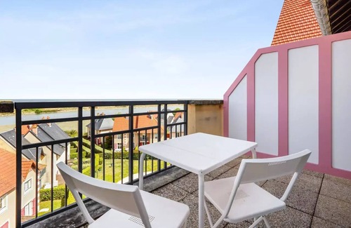 Port Guillaume Apartment | Residence Port Guillaume - maeva Home - Studio 2 people Selection