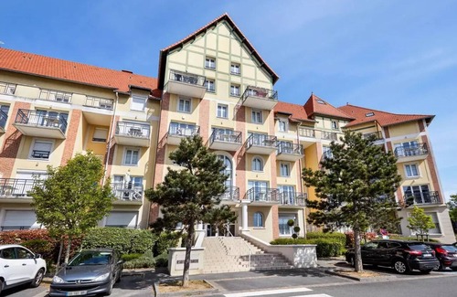 Port Guillaume Apartment | Residence Port Guillaume - maeva Home - Studio 2 people Selection