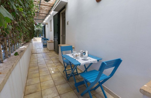 Torre Specchia Ruggeri Apartment | Residence Punta Cassano - Mono Comfort