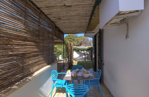 Torre Specchia Ruggeri Apartment | Residence Punta Cassano - Mono Comfort