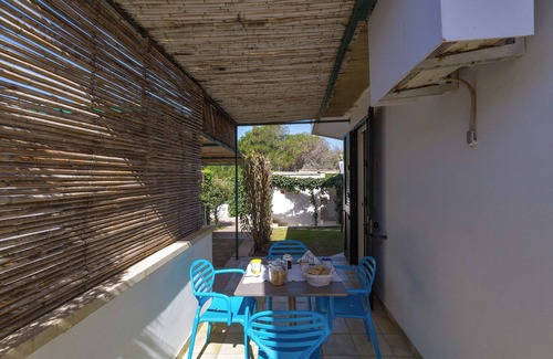 Torre Specchia Ruggeri Apartment | Residence Punta Cassano - Mono Comfort