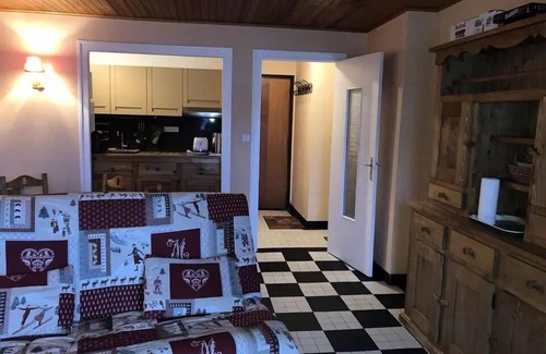 Jeux Apartment | Residence Res.de The Alpe - ELSE CENTRE STATION APARTMENT