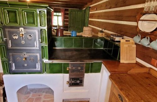 Mirova pod Kozakovem House | Residence Roubenka Český ráj