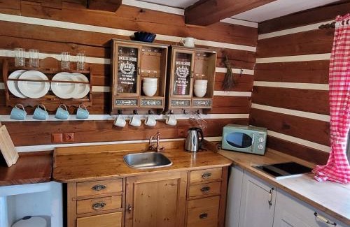 Mirova pod Kozakovem House | Residence Roubenka Český ráj