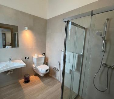 San Martino di Lupari Apartment | Residence Superstar
