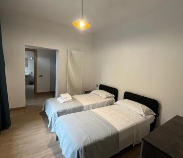 San Martino di Lupari Apartment | Residence Superstar