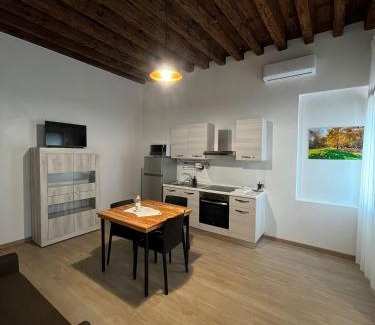 San Martino di Lupari Apartment | Residence Superstar