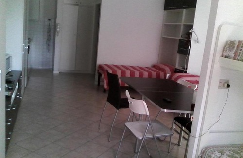 Jesolo Apartment | Residence Santa Fè DA COLLA