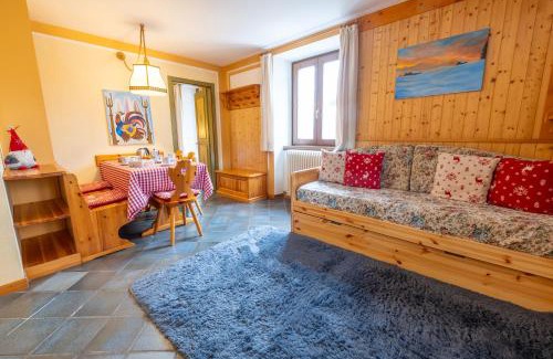 Serrada Apartment | RESIDENCE SERRADA