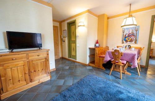 Serrada Apartment | RESIDENCE SERRADA