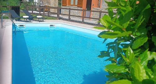 Vestreno Apartment | Residence Solare con piscina - Appartamento 5