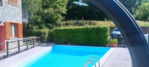 Vestreno Apartment | Residence Solare con piscina - Appartamento 5