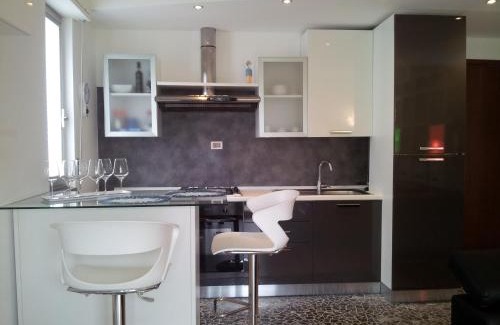 Grado Pineta Apartment | Residence Splendid