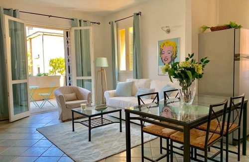 Ravenna Apartment | Residence Tevere App 1