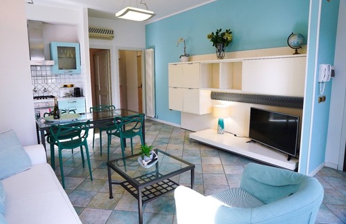Ravenna Apartment | Residence Tevere App 1