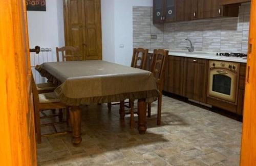 Cerreto di Spoleto Apartment | Residence the garden on the Nera river - apt2