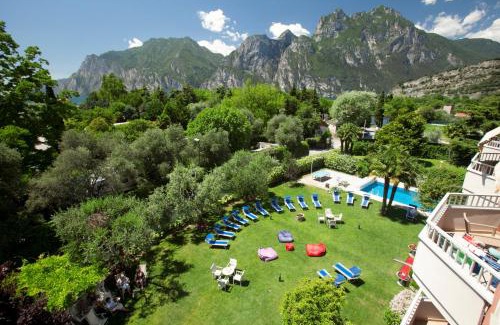 Torbole sul Garda Apartment | Residence Toblini