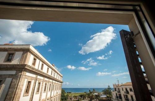 Kalsa House | Residence Torremuzza - Charming House In The Heart Of Palermo with lovely view