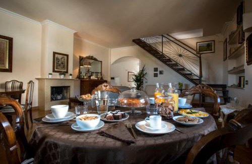 Kalsa House | Residence Torremuzza - Charming House In The Heart Of Palermo with lovely view