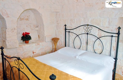Specchiaruzzo House | Residence Trullo del Pino 3 with wifi