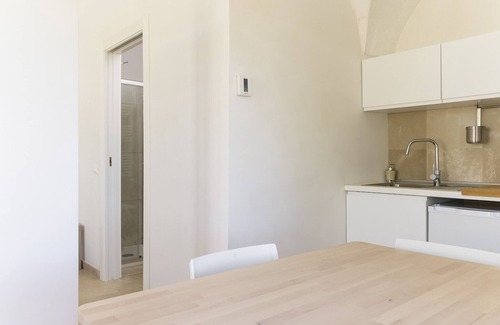 Ostuni Apartment | Residence Turistico Masseria Pichilicchio 3 by Wonderful Italy