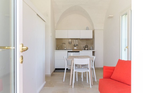 Ostuni Apartment | Residence Turistico Masseria Pichilicchio 3 by Wonderful Italy
