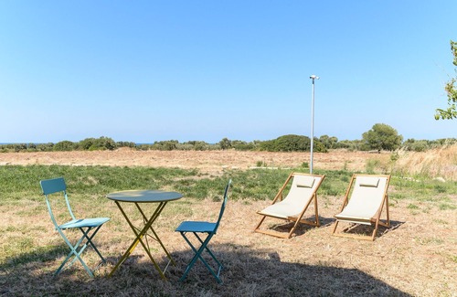 Ostuni Apartment | Residence Turistico Masseria Pichilicchio 3 by Wonderful Italy