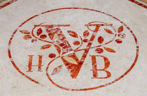 Grottaferrata Hotel | Residence Verdeborgo