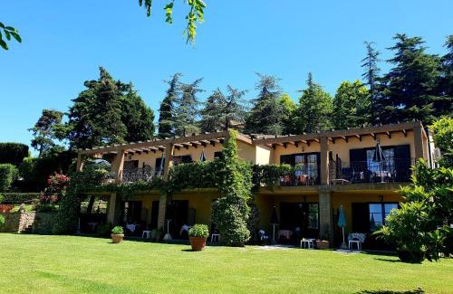 Guardistallo Apartment | Residence Villa Elena