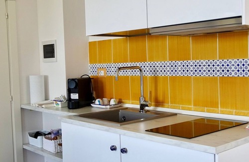 Raito House | Residence Villa Giordano