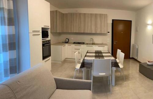 Noventa di Piave Apartment | Residence Vivaldi