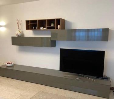 Noventa di Piave Apartment | Residence Vivaldi
