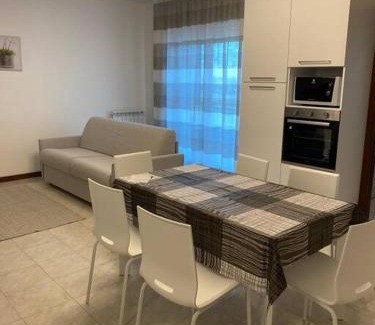 Noventa di Piave Apartment | Residence Vivaldi