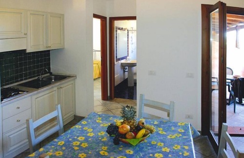 Palau Apartment | Residence with shared pool in Palau