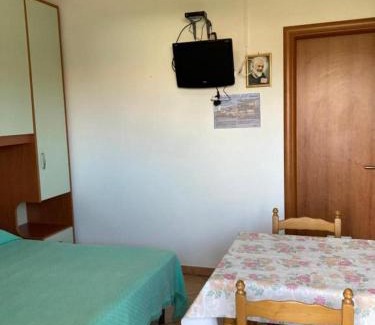 Ricadi Apartment | residenceduemari