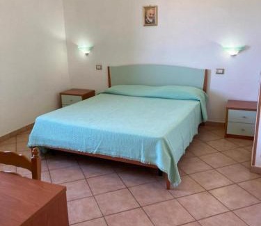 Ricadi Apartment | residenceduemari