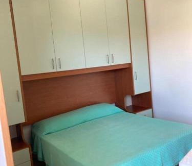 Ricadi Apartment | residenceduemari