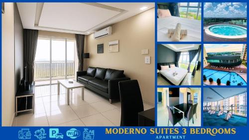 Johor Bahru Apartment | Residences at Daya by SR Home