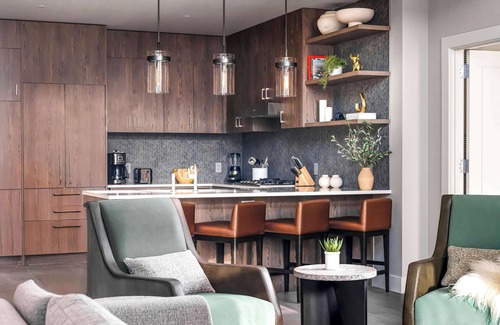 Park City Hotel | Residences At Grand Hyatt Deer Valley