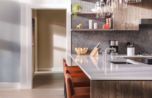 Park City Hotel | Residences At Grand Hyatt Deer Valley
