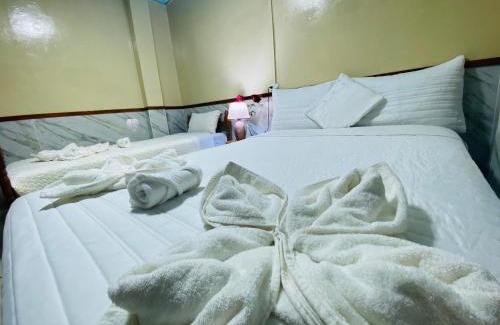 Mindo House | Residencia abuelita Carmen