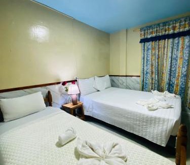 Mindo House | Residencia abuelita Carmen