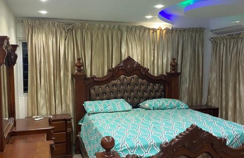 San Cristobal Apartment | Residencia Alta Vista