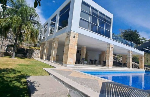 Burgos Bugambilias House | Residencia Corinto La Cima Frac Burgos Bugambilias