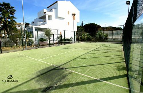 Poblado de Sancti Petri Apartment | Residencial Carrajolilla