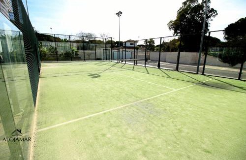 Poblado de Sancti Petri Apartment | Residencial Carrajolilla
