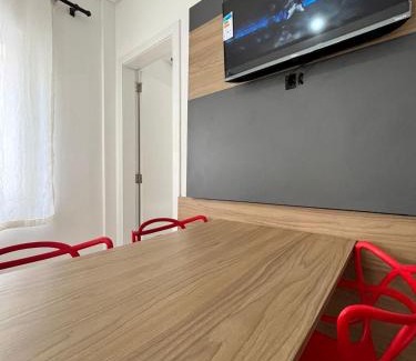 Bombas Apartment | Residencial Água belas bombinhas